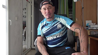 This Fellow Is Fucked His Huge Donk Without a condom by Twink and Breeding It by Surprse