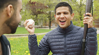 Father's Day Treat - DadCreep