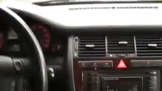 Gargle Me in the Car