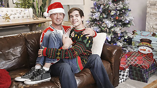 An Early Present - DadCreep