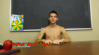 Max Is Saving for Med College!