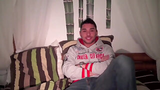 French twunk used by top Latino for fun