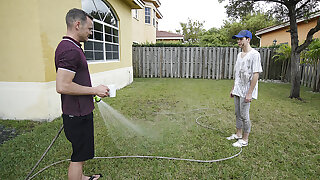 Dirty Guy - FamilyDick