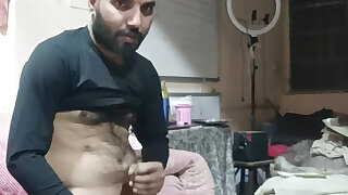 Enjoy My Video with My Cute Penis