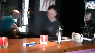 The Pornstra Day Traun Fuck My Pal Bottom Dimitri in Sauna