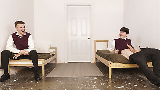 How To Please The Holy Priest - YesFather