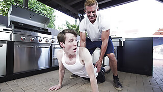 Fine Form - FamilyDick