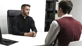 Disciplinary Meeting - YesFather