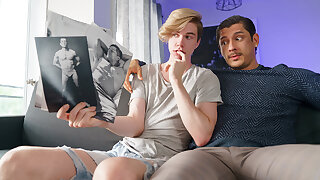 Elderly Photos, Fresh Hookups - DadCreep