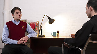 Mason: Penance - YesFather