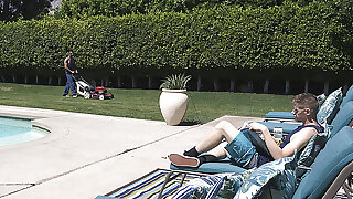 Lawn Mower - BrotherCrush