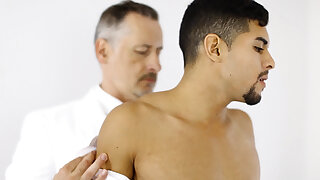 Elder Berry: Ordination - MissionaryBoys