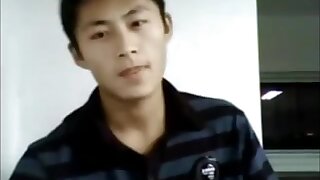 Japanese Mind-blowing Man