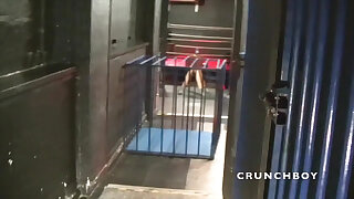 Cory Prince fucked by Alejandro Torres