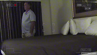 Stepdaddy's Dick Makes Him Nut