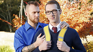 Stepfatherly Figure - FamilyDick