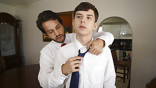 Elder Lovell: - MissionaryBoys