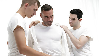 Gratitude With Your Elders - MissionaryBoys