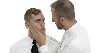 Elder Call: The Endownment - MissionaryBoys