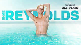 Special Delivery - SayUncle