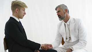 Aged Madden: Interview - MissionaryBoys