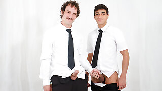 Is Cuddling Allowed? - MissionaryBoys