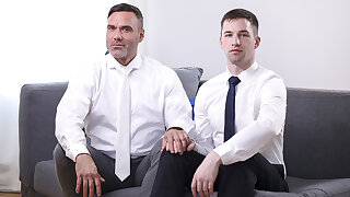 Elderly Knoxx: The Calling - MissionaryBoys