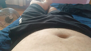youthfull and his cute cock can finish in your throat