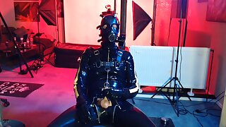 Gay Boy - Rubberboy Empire Of Spandex