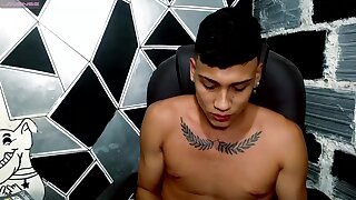 Sexy Hot Latino Twink Cam Cum Amateur Dudes Porn