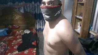 Masterbation Is Attempting To Be A Naked Bodybuilder