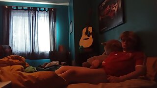 Silverrio play after the match