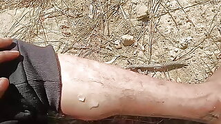 Peace on sole hump job aunty says me this is my elation