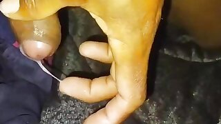 Gay fuck-a-thon flicks