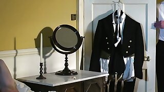 TWINKPOP - Alex Garcia Heads To Daniel Johnson's Room To Give Him What He Fantasies From Him