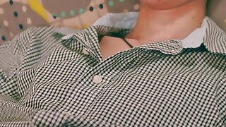 Jacking my big twink hard-on in couch until I shoot a massive load. Would enjoy you to take it in your mouth.