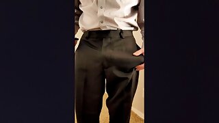 Witness this guy unveil his BIG COCK