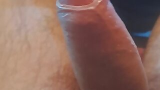 Fellow gets an ejaculation