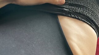 Ethan's morning awakening - Pilot