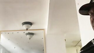 My sister-in-law catches me again she wants to But I faLata